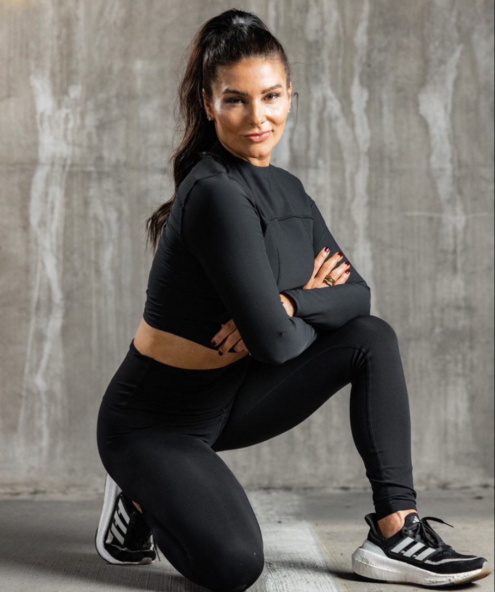 Kristin Krenzer, Trainer · HIIT, TRX & Sculpt at PITFIT Dallas