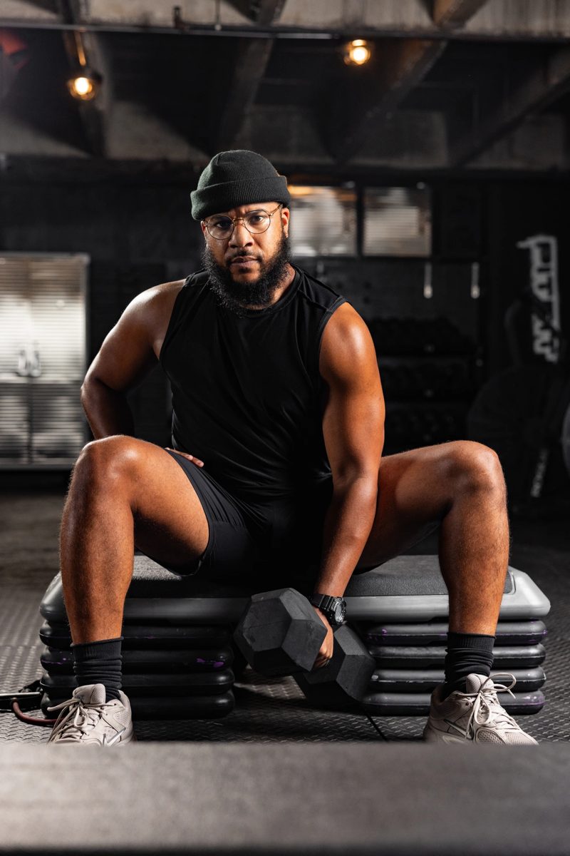 Marcus T., PITFIT member transformation