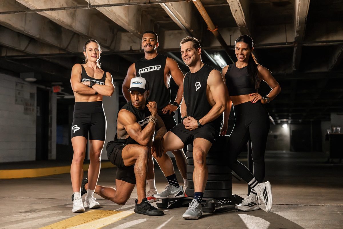 Sofia M., PITFIT member transformation