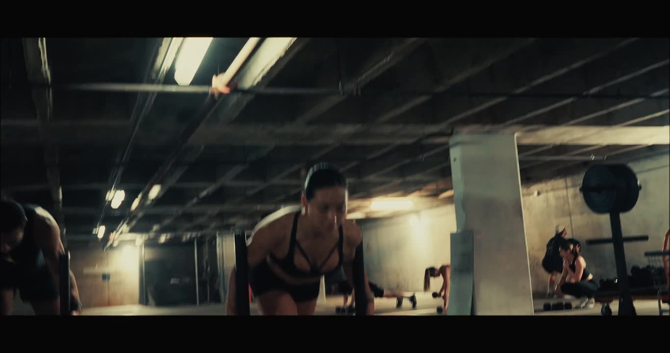 Every PITFIT Class Explained: Which One Fits Your Goal?