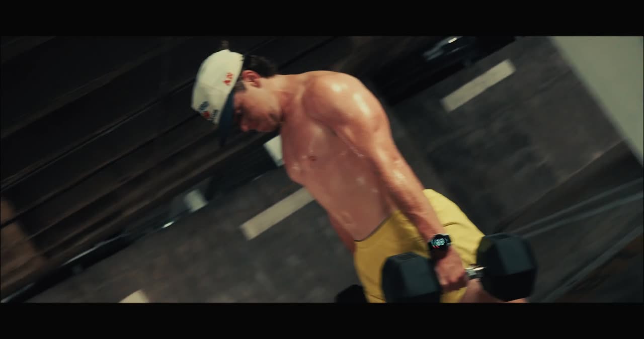 Upper Body Burnout: Inside PITFIT’s Toughest Upper-Body Hour