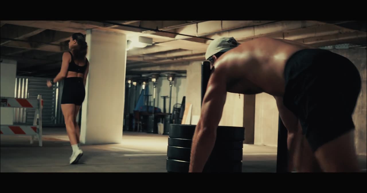 HYROX Burpee Broad Jumps: How to Pace the Station Everyone Fears